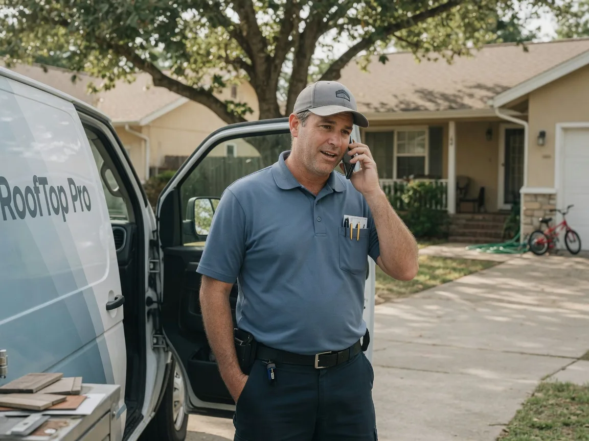 Roof Repair South Lebanon, OH FAQs