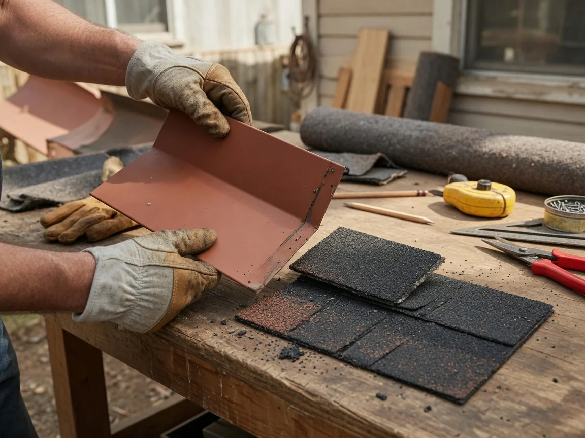 Roof Repair company in South Lebanon, OH